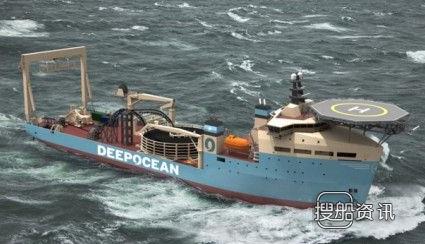 达门造船获1艘电缆敷设船订单,电缆敷设规范