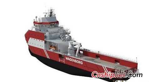marcon ABB Amarcon船用系统获荷兰订单,marcon