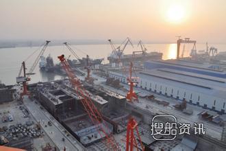 龙和造船获2+1艘3700吨杂货船订单,建龙集团官网
