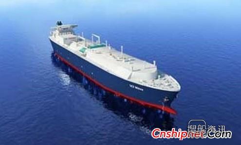 LNG船 2014年或成为LNG船市场“拐点”,LNG船
