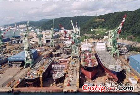 现代尾浦获10艘成品油船订单,水上成品油运输与成品油船运输区别