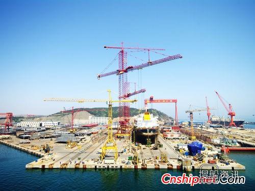 威海三进船业接获4艘化学品船订单,威海三进船业有限公司