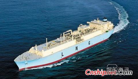 支线船 中国支线LNG船迎来投资热潮,支线船