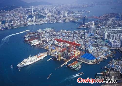 泛洋海运 泛洋海运撤销STX 大连重吊船订单,泛洋海运