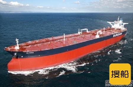 Euronav将售出2艘VLCC