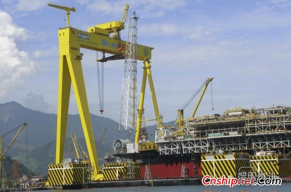 振华重工最新消息 振华重工建世界最大龙门吊投入使用,振华重工最新消息