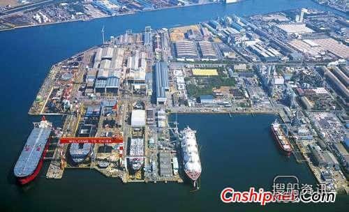 日本造船业 日本造船业终将输掉“价格战”,日本造船业