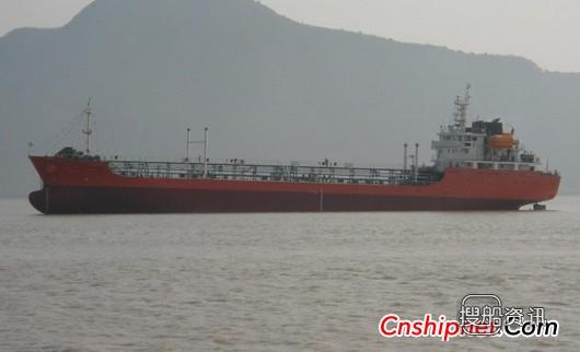 成品油船 成品油船和VLCC成船东投资首选,成品油船