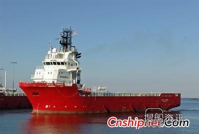 挪威船厂VARD获2艘PSV订单,挪威Kvaerner船厂