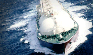 大船重工获LNG船建造合同,大船集团山船重工