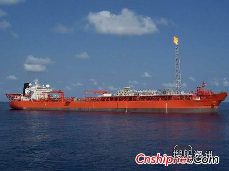 海工船 巴西国油租入23艘海工支援船,海工船