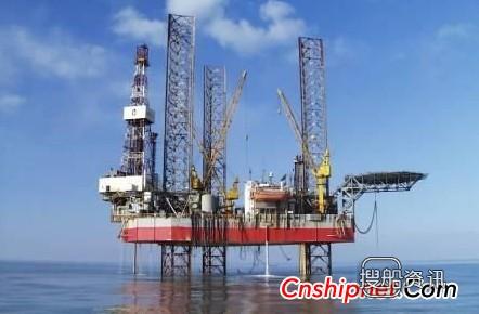 西卡获外高桥造船平台供应船订单,外高桥造船2018年订单
