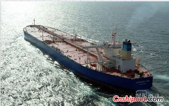 太平洋海工获4艘LPG/E船订单,船E行
