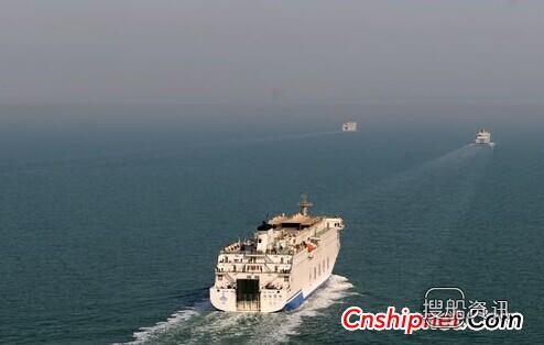 La Naval船厂获1艘15000GT客滚船订单,船厂