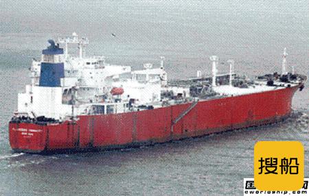 Exmar LPG出售2艘LPG运输船