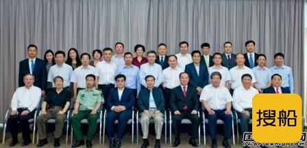 中国船级社理事会2014年年会召开