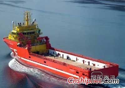 海新船务2艘工程船交付,中远船务工程集团有限公司有哪些船
