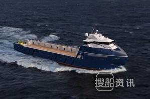 Ugland1艘革新型PSV命名,革新