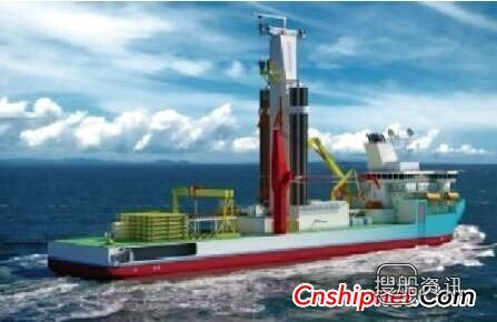 ASL获4艘海洋工程船订单,中船广西船舶及海洋工程有限公司