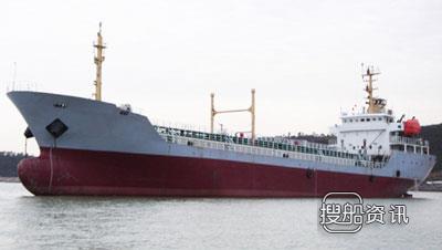 SPP造船获7艘50300DWT油船订单,造船订单