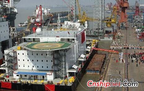 南昌公司获2艘可容纳500人工作驳船订单,驳船是什么意思