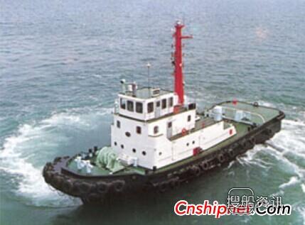 中航威海获2艘33米全回转海工拖轮订单,威海海工航运有限公真的吗?司