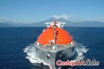 韩国KLC将投资订造2艘64000DWT级散货船,64000韩元