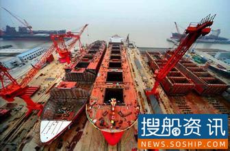 中国船舶制造两极分化加剧 船舶市场将迈入下行通道