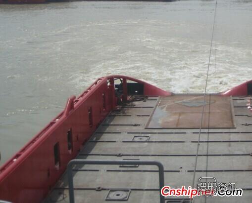 东南造船厂65米SK500完成拖力试验,福建单拖渔船下网视频