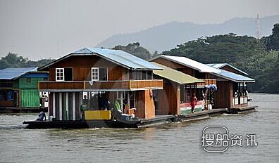马尾造船获1艘居住船订单,马尾造船厂
