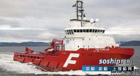 浙江华船海工 勘探开发投入受海工船船东关注,浙江华船海工