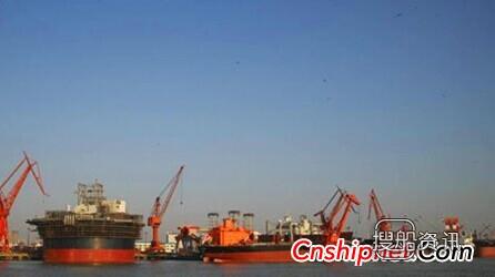 厦门船舶重工获2艘海上住宿与维修船订单,厦门船舶重工股份有限公司怎么样