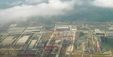 中国首艘舰母配置“曝光”,中国首艘国产舰母