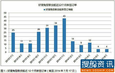 热点船型关注：好望角型散货船之三