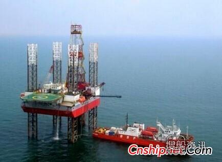 美国东方造船获1艘9384-bhp多用途油田支援船订单,bhp