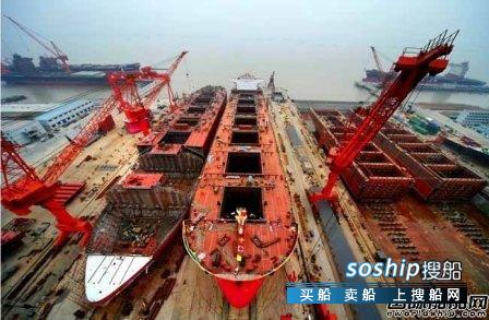 中船集团陈志立简介 上周全球新船订单量大幅下降,中船集团陈志立简介