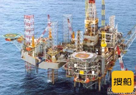 GSP Offshore收购1座自升式钻井平台