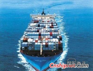 大宇造船获2艘19000TEU集装箱船订单,2019年集装箱船新订单