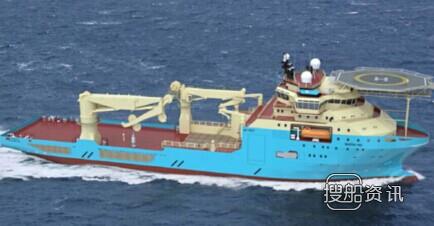 大连中远船务获4艘深水海洋工程船订单,中远船务海洋工程公司怎么样