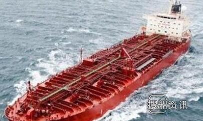 STX造船海洋获8艘49000DWT级MR油轮订单,大宇造船海洋有限公司