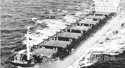 韩国造船厂获2艘74000DWT级油轮订单,中国最大的造船厂