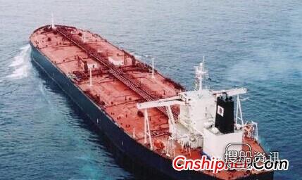城东造船获2艘74500DWT级油轮订单,邮轮