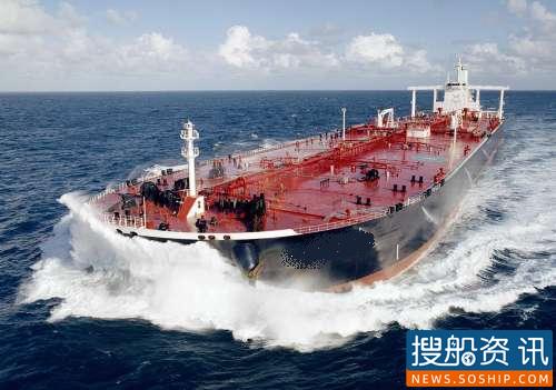 大量油船订单推升新造船市场
