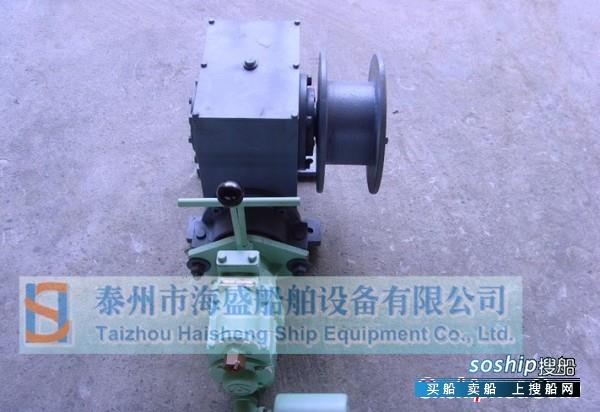 气动绞车 供应3KN气动吊用绞车