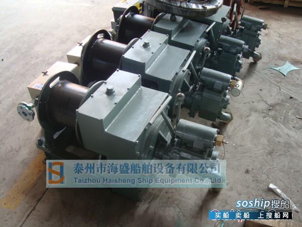 气动绞车 供应气动绞车
