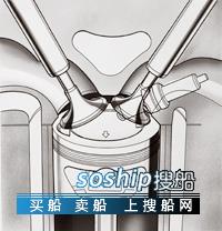  本田船外机销售4冲程90马力船用马达价格