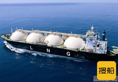 德鲁里：LNG市场长期需要更多新船