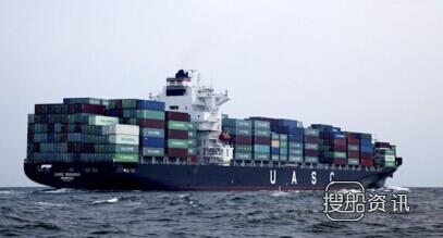 长兴船厂获5艘14500TEU集装箱船订单,扬子江船厂1800集装箱船