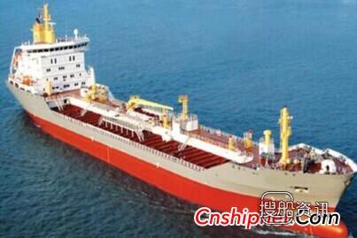 中远川崎获2艘61000DWT散货船订单,散货船建造周期中远川崎