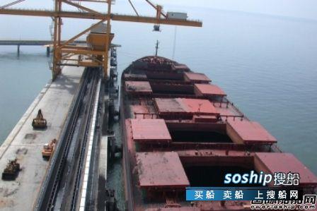 航运业复苏中船集团 新船订单增加将推迟散运市场复苏,航运业复苏中船集团